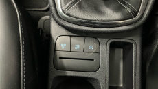 Ford Fiesta 1.0 EcoBoost Hbd mHEV 125 Titanium X 5dr Petrol Hatchback